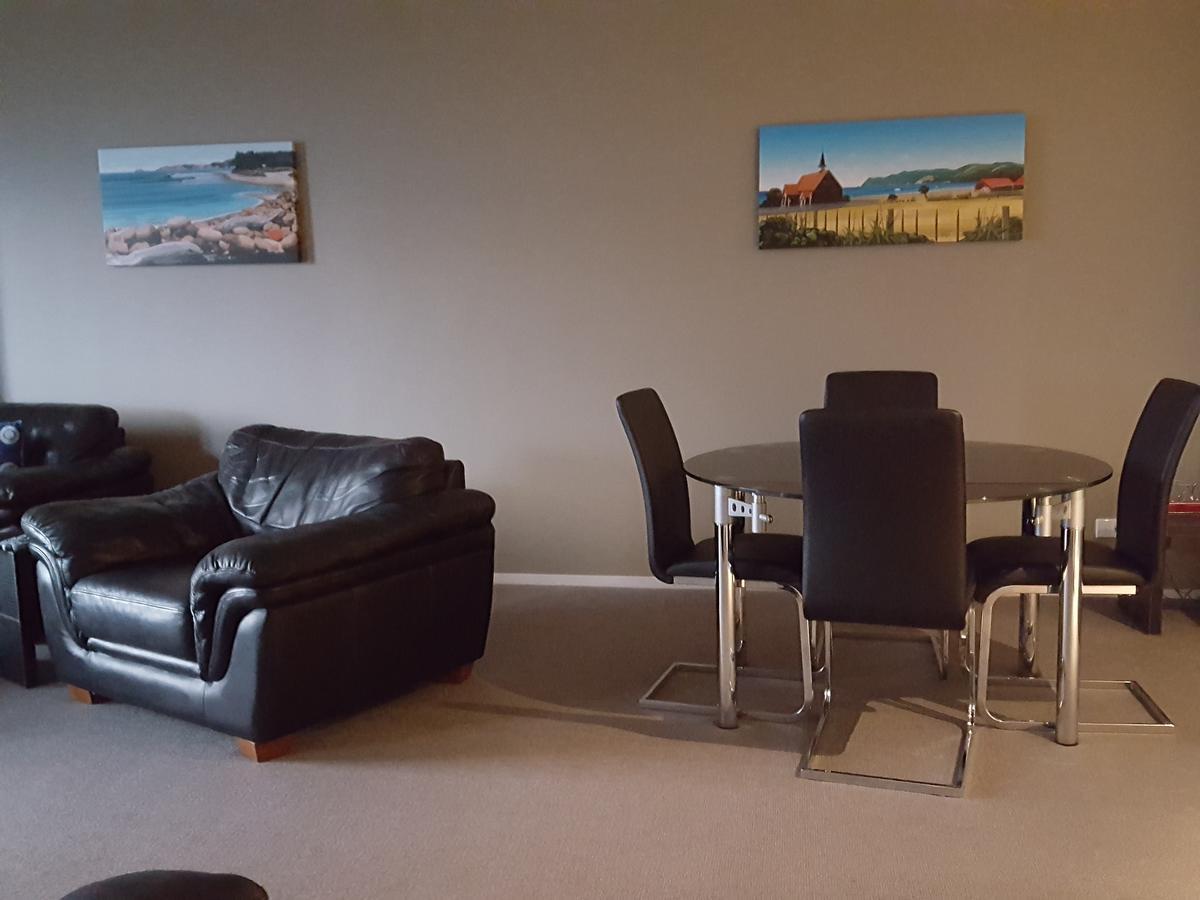 Marina View Apartments Гисборн Экстерьер фото