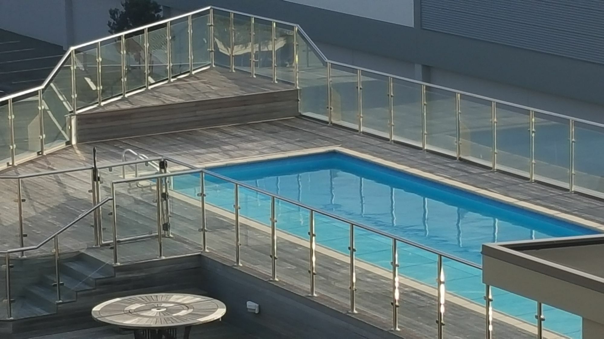 Marina View Apartments Гисборн Экстерьер фото